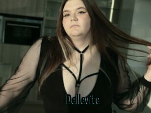 Dellevite