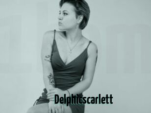 Delphicscarlett