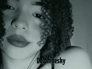 Delphinesky