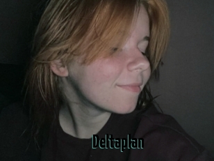Deltaplan