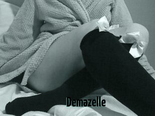 Demazelle