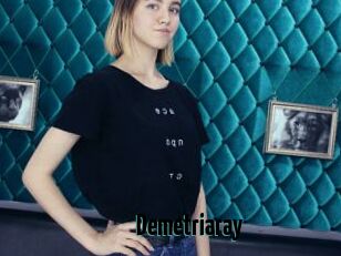 Demetriaray