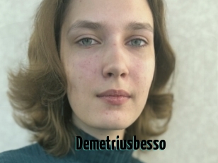 Demetriusbesso
