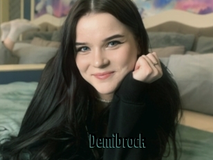 Demibrock