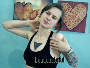 Demicutieful