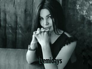 Demidays