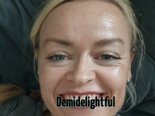Demidelightful