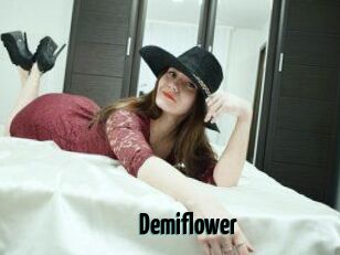 Demiflower