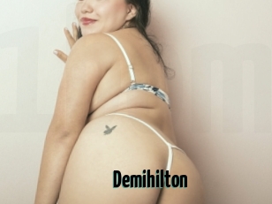 Demihilton