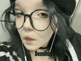 Demihope