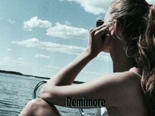 Demimore