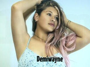 Demiwayne