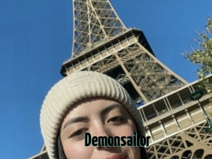 Demonsailor