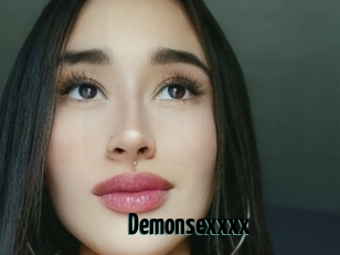 Demonsexxxx