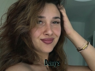 Demys