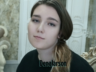 Denalarson