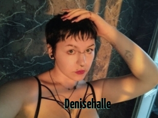 Denisehalle