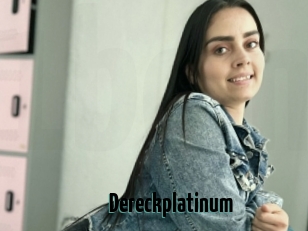 Dereckplatinum