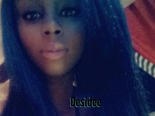 Desidee