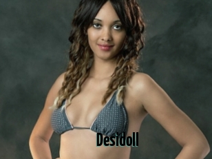 Desidoll