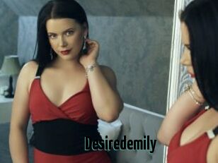 Desiredemily