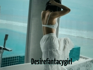 Desirefantacygirl