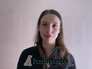 Dessiresenden
