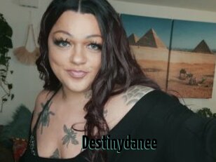 Destinydanee