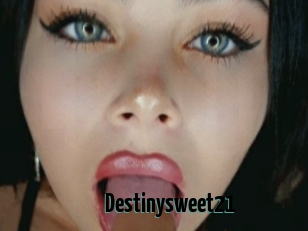 Destinysweet21