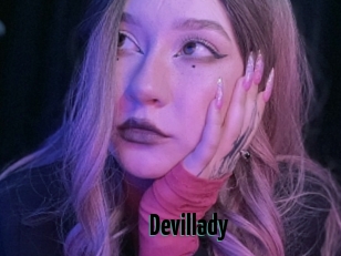 Devillady