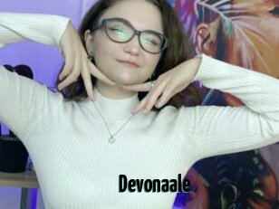 Devonaale