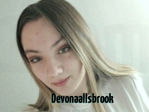 Devonaallsbrook