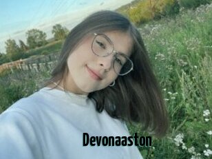 Devonaaston