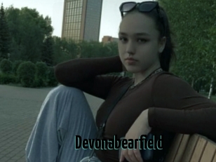 Devonabearfield
