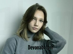 Devonabelger