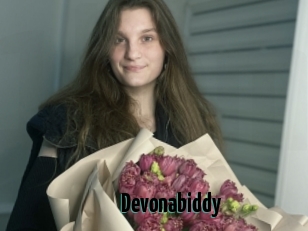 Devonabiddy