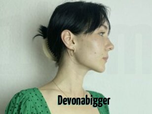 Devonabigger