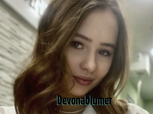 Devonablumer