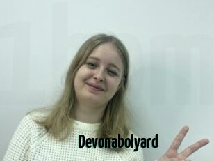 Devonabolyard