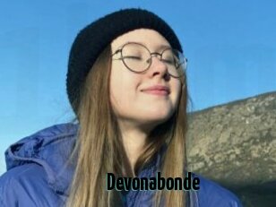 Devonabonde