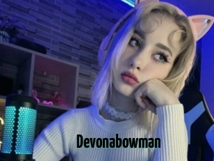 Devonabowman