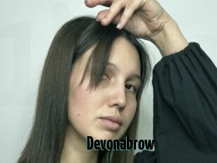 Devonabrow