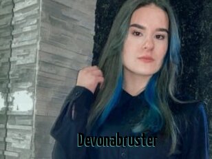 Devonabruster