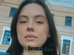 Devonabufkin