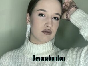 Devonabunton