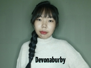 Devonaburby