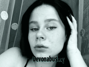 Devonabuskey