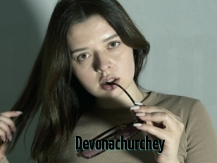 Devonachurchey
