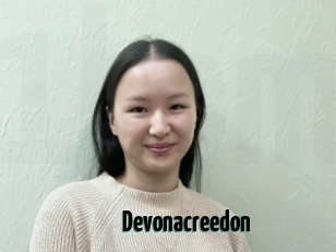 Devonacreedon