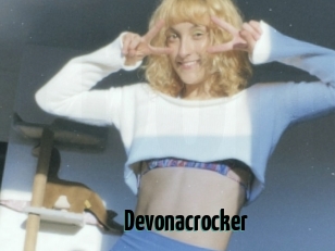 Devonacrocker
